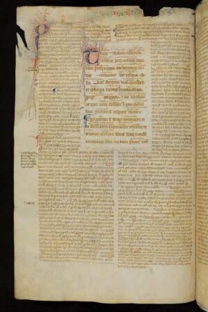 Oratio de utensilibus ad domum regendam ('Phale tolum', cum commento)
