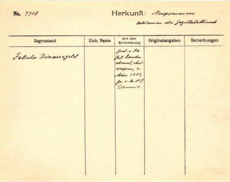 Il s'agit de la numérisation d'un document historique. Il reflète le contexte dans lequel il a été rédigé et ne correspond pas aux normes actuelles d'un langage conscient de l'histoire et de la diversité.