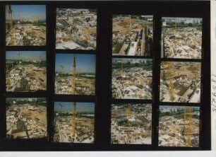 Omega-Haus, Offenbach, 1992