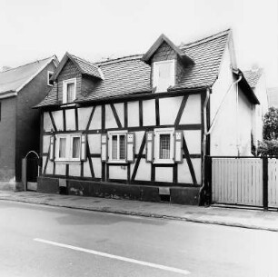 Florstadt, Friedberger Landstraße 30