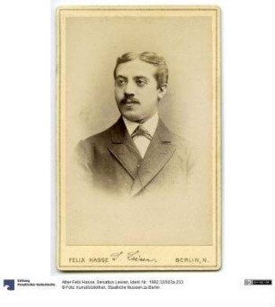 Servatius Leisen