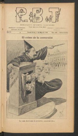 1910028501: 7.1910,11.Mai=Nr. 285,Extraord.