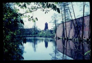 Spandau / Zitadelle 30.4.66.