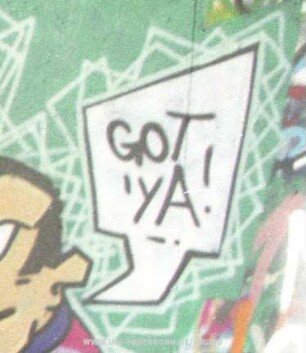 GoT 'yA!