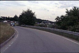 Rampe Süd
