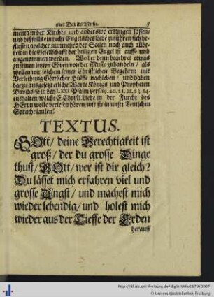 Textus.