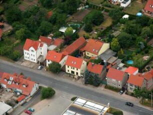 Siebleben bei Gotha