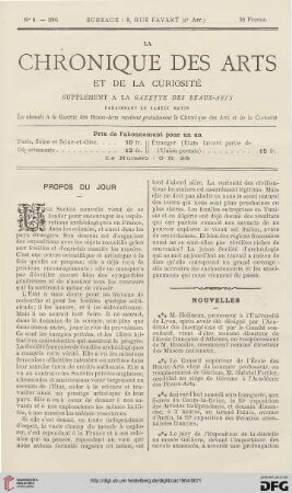 Nr. 8 (20 Février)
