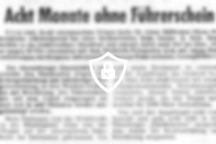 Acht Monate [Name maskiert]