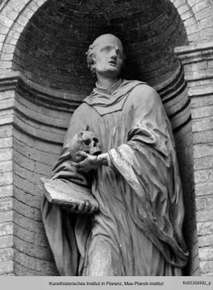 Der selige Bernardo Tolomei