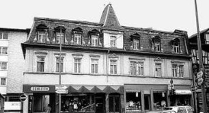 Bad Soden, Königsteiner Straße 63