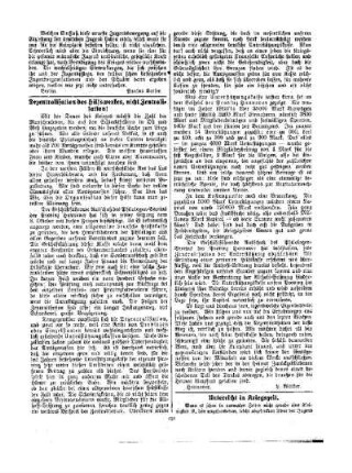 Unterricht in Kriegszeit