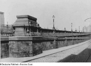 Dresden, Carolabrücke