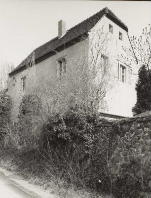Winzerhaus