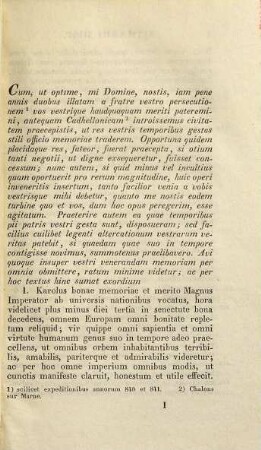 Nithardi Historiarum libri IIII