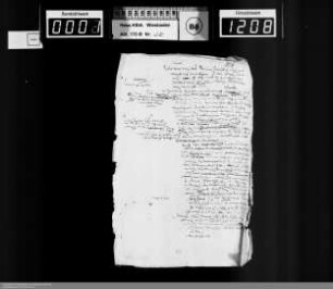 . 1602: April-Mai 1602