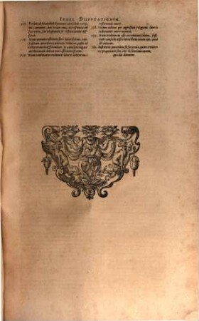 R. P. Lodovici Molinae, Primarii Qvondam In Eborensi Academia S. Theologiae Professoris, E Societate Iesv, De Ivstitia Et Ivre : Tomi VI. Cum summariis et indicibus disputationum, locorum sacrae scripturae, et rerum memorabilium copiosis, 3,2. De Delictis, Et Qvasi delictis
