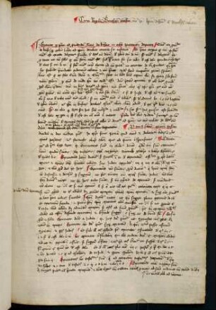 13. Quaestio Circa Regulam Beneficium Ecclesiasticum