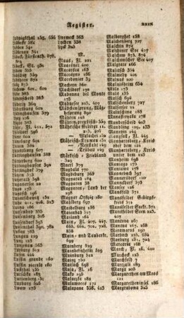 Handbuch der Geographie und Statistik nach den neuesten Ansichten für die gebildeten Stände, Gymnasien und Schulen, 2