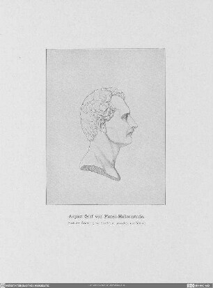 August von Platen