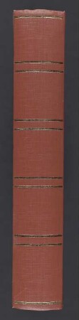 Fotoalbum aus dem Nachlaß von Elfride Trötschel : Fotoalbum aus dem Nachlaß von Elfride Trötschel. Kunstledereinband, goldgeprägt; 25 x 22 x 4 cm (um 1955). Dresden: SLUB/DF 2019.C.127