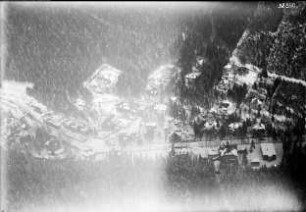 Kipsdorf (b. Schmiedeberg Erzgebirge)