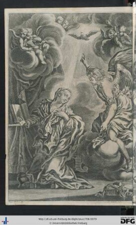 Proprium Missarum De Tempore.