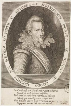 Karl IX., König von Schweden