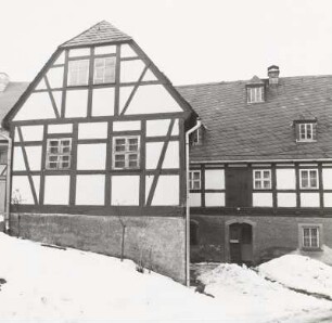 Schalingsche Häuser