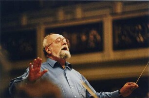 Krzysztof Penderecki