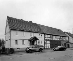Streckhof; Lauterbach, Am Mühlbach 28