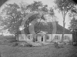 Gutshaus Sandel