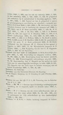 Jakatra - Justitie