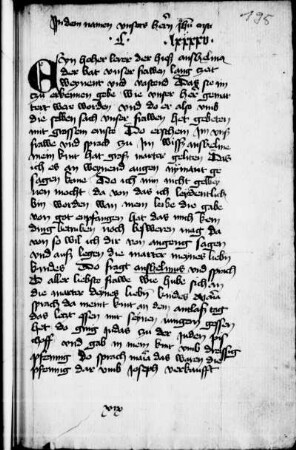Pseudo-Anselm von Canterbury: Interrogatio sancti Anselmi de Passione Domini, dt.