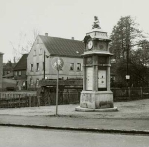 Am Wehr