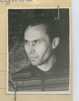 Dietrich Zimmermann