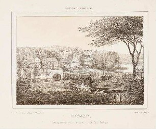 Reinbeck - Ansicht