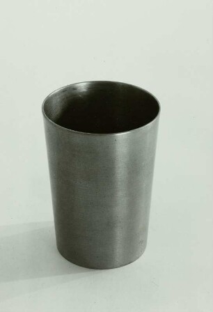 Becher