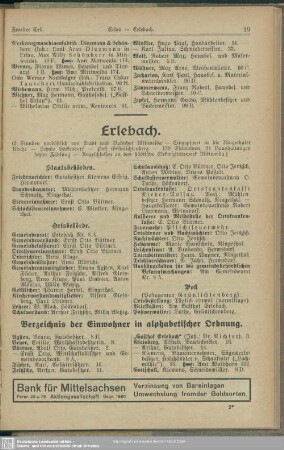 Erlebach