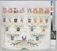 Proband: Recke, Theodora Louisa Anna Albertina von der; Vater: Recke, Johann Matthias von der; Mutter: Recke, Johanna Juliana Elisabeth von der: Fröndenberg, Stift