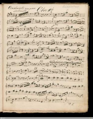 Oboe 2