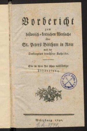 1-80, Vorbericht