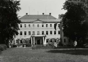 Schloss Kreba