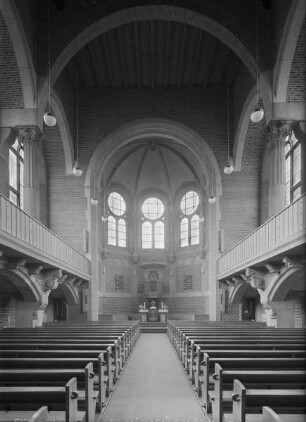 Evangelische Dreifaltigkeitskirche
