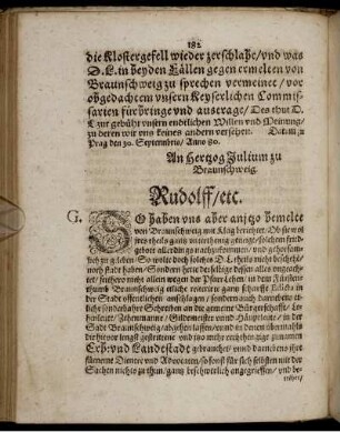 G Rudolff/ etc.