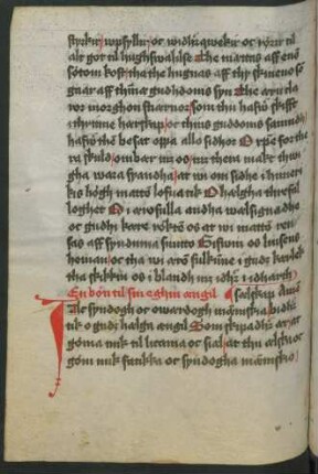 Gebet zum Schutzengel