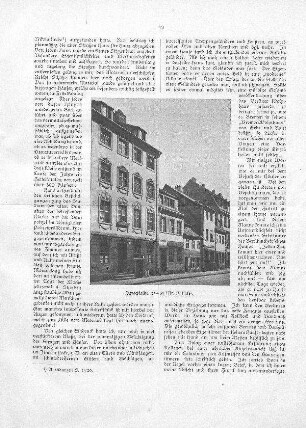 Parochialstraße 27-31