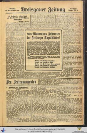 29.12.1906 (II.)