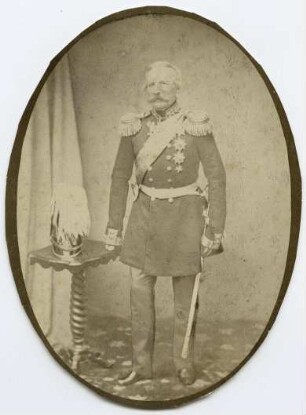 Vietinghoff gen. Scheel, Adam Chr. Joh. von