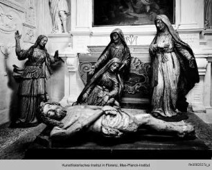 Beweinung Christi